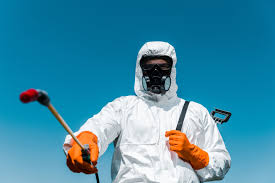 Best Pest Prevention Services  in Farmersville, OH